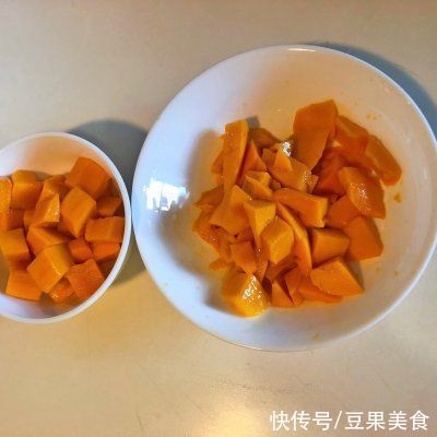 家常菜|说起家常菜，芒果酸奶杯不能少