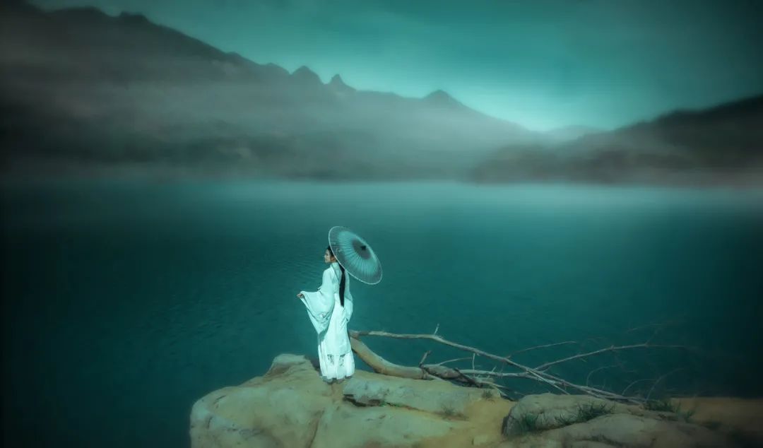 小窗幽记$《小窗幽记》经典10句话,心烦时读一读让人平静