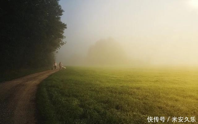  疏通|天气越冷身体越不通，一补就上火，上热下寒的人，这样做疏通身体