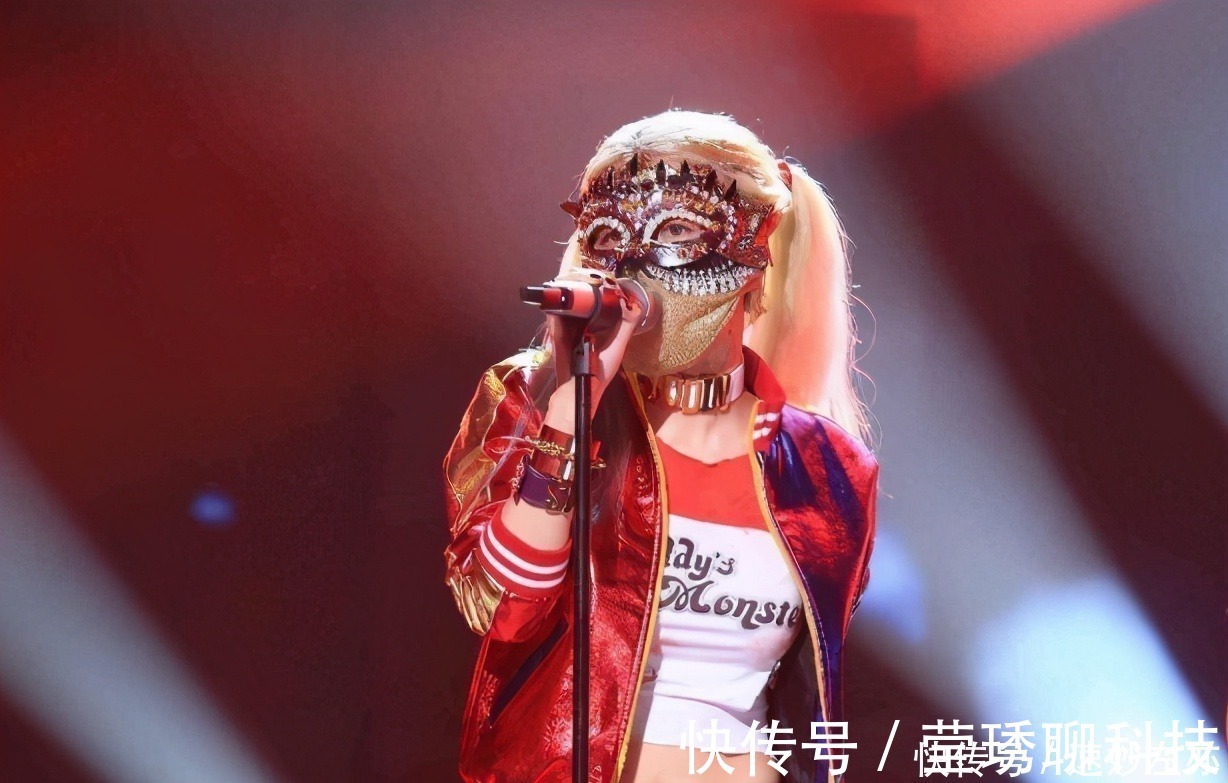 她在参加中国好声音成名后,嫁给爱奇艺总裁,今30岁成人生赢家