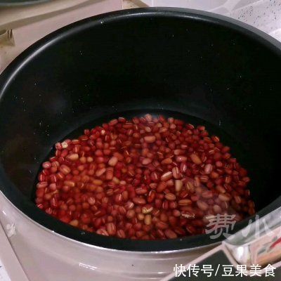 中筋面粉|可烤可烙的软皮红豆饼，不发酵不开酥，简单零失败