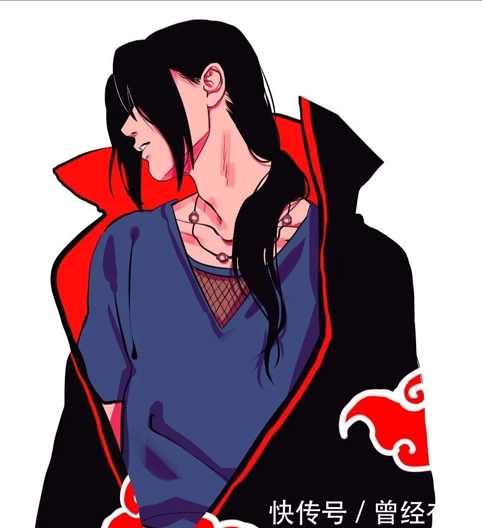 止水|火影忍者壁纸:佐助鼬止水 带土 斑