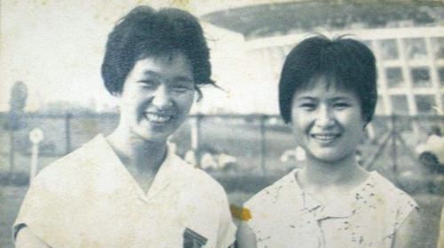 游泳|60年代世界冠军,晚年自愿住进养老院,72岁在除夕夜凄凉离世