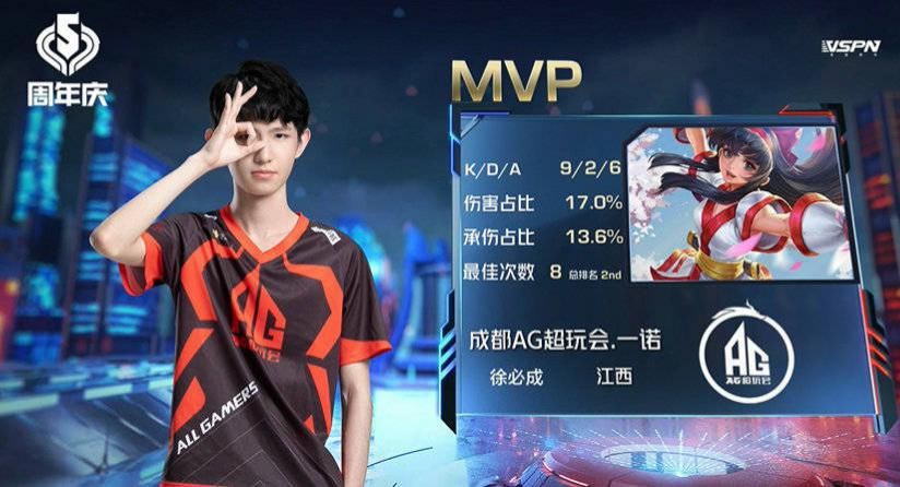 战胜|AG超玩会成功晋级季后赛！3：0战胜DYG后已无对手