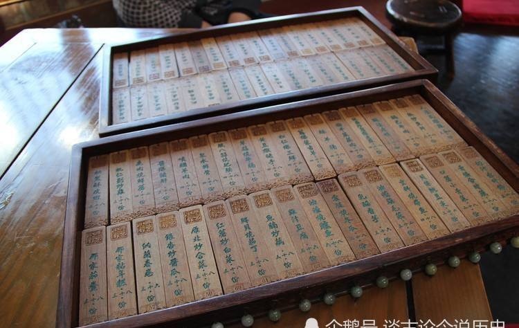 告诉|秦人为什么能够一统天下?一批竹简的出土告诉我们答案