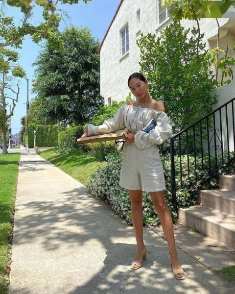 少少钱就能穿出好质感,这个颜色太神奇了