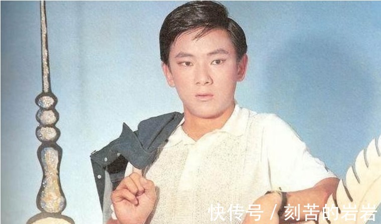 邵氏|教主王羽成名早于李小龙,被林青霞倒追,深陷三大血案