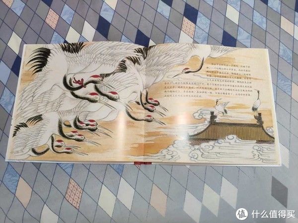 国风$如水妈妈推荐好书 篇三十七：国产原创绘本买哪家？这五套国风又好看，激发孩子自豪感