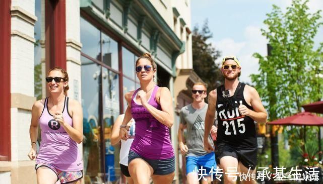 糖原|坚持跑步,为什么没有瘦下来终于找到原因