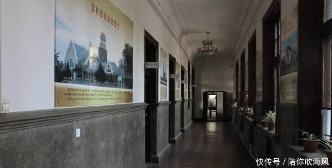 林徽因堂弟姐姐在英国并没有上学,而是在家里摆弄缝纫机!