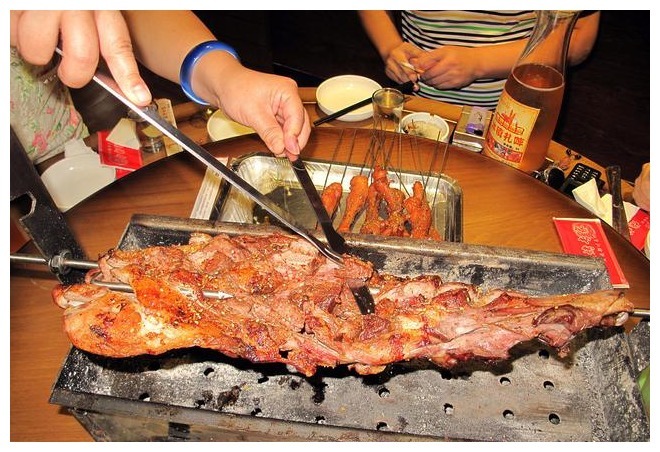 部位|买羊肉时,“聪明人”专挑这4个部位,老板直呼内行,不敢欺骗