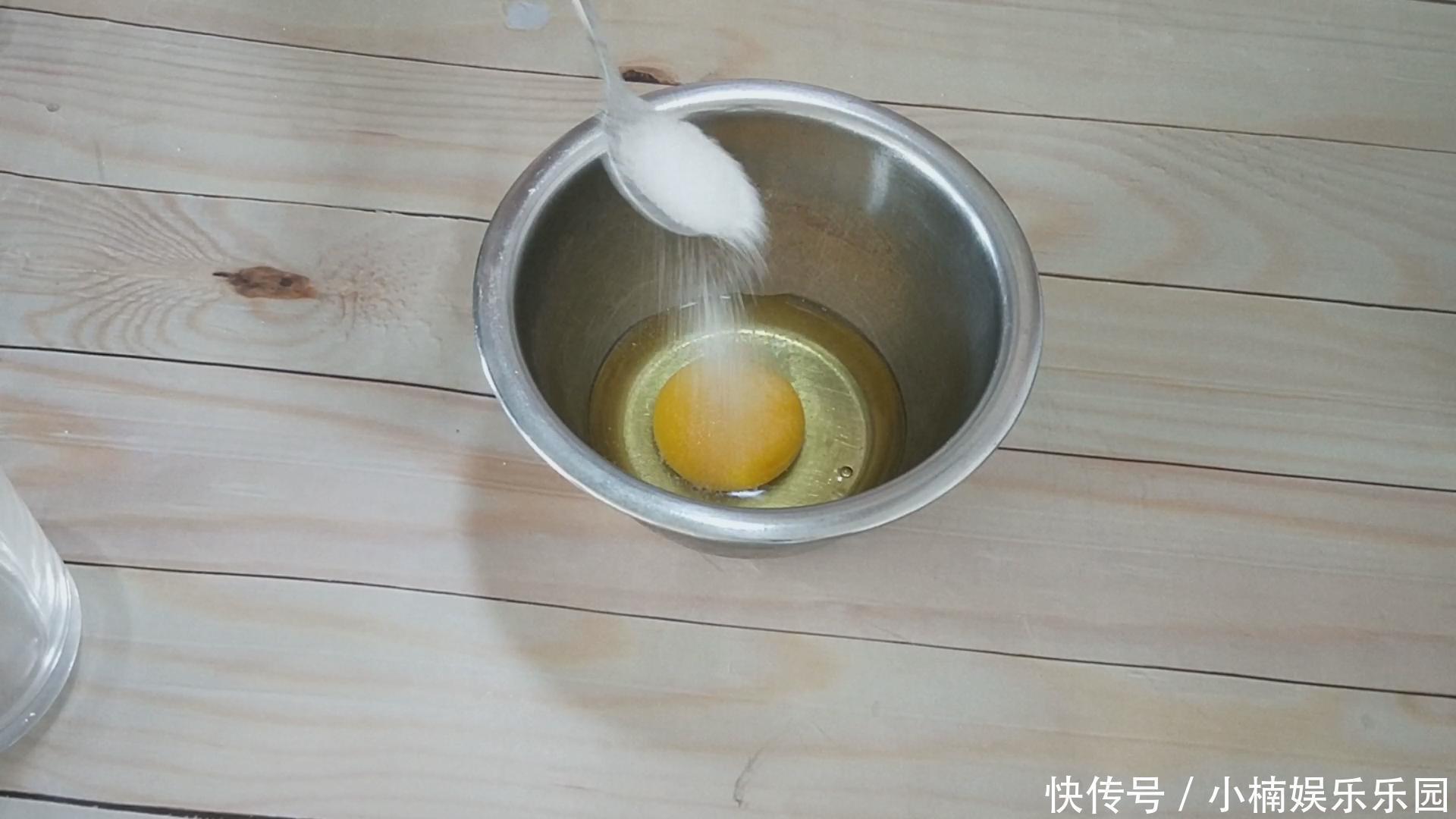 早餐饼又出新做法，比包子馒头都好吃，我家一周吃三次，太香了