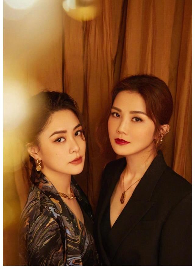 浪姐3要回归了吗？网友：任何人都比不上第一季