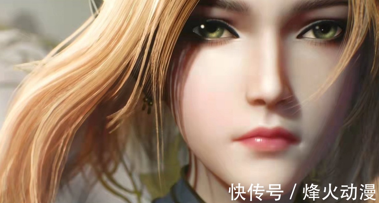 壁纸|斗罗大陆四周年壁纸出炉,却遭观众强烈抵制,官方究竟做错了啥?