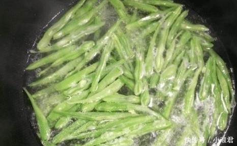 盘点一定需要焯水的4种蔬菜,老厨师:再懒也不要省去这个步骤