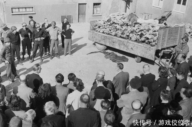 叔叔|小女孩对德军士兵说叔叔，请把我埋浅一些，我怕妈妈找不到我