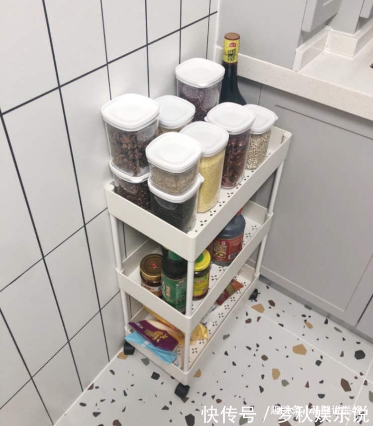 插头|让人一见钟情的10种厨房好物,不贵又实用,我家都买齐了