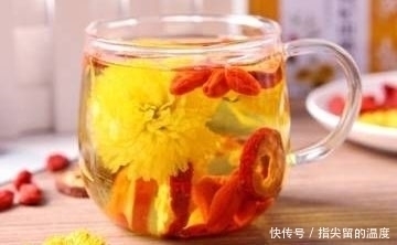 泡水|山楂和它是好朋友，若连喝3天，或许口臭没了，体重也轻了