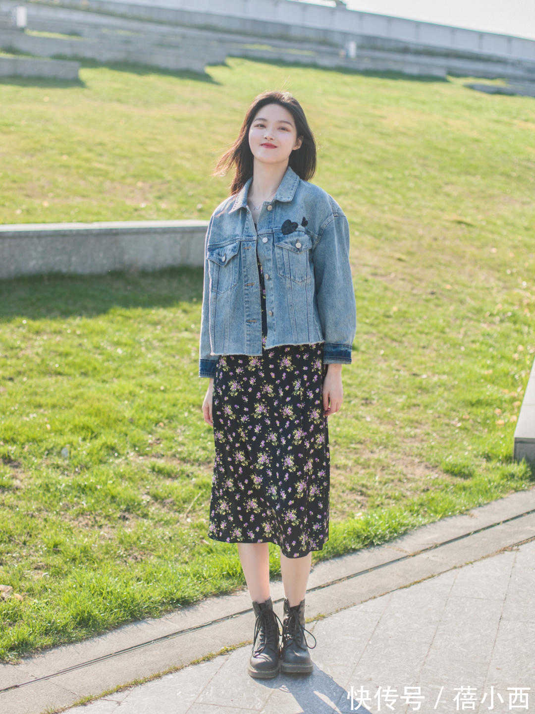 博主|春季必备的3件外套在这里,时髦百搭显身材,小个子一定要入手!