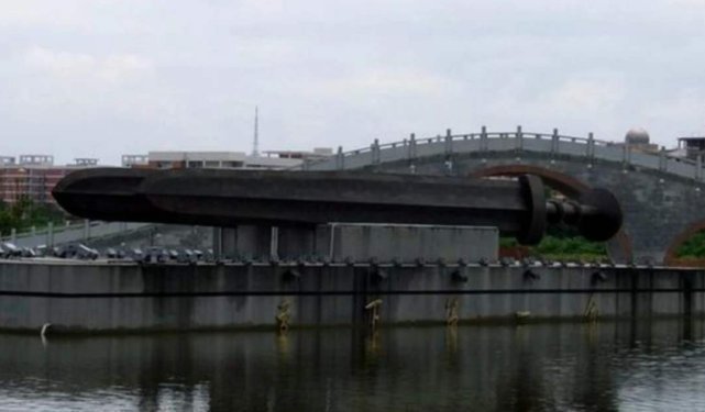 项羽#天生神力真的存在吗?这3大冷兵器现代人拿不动,古人却轻松挥舞