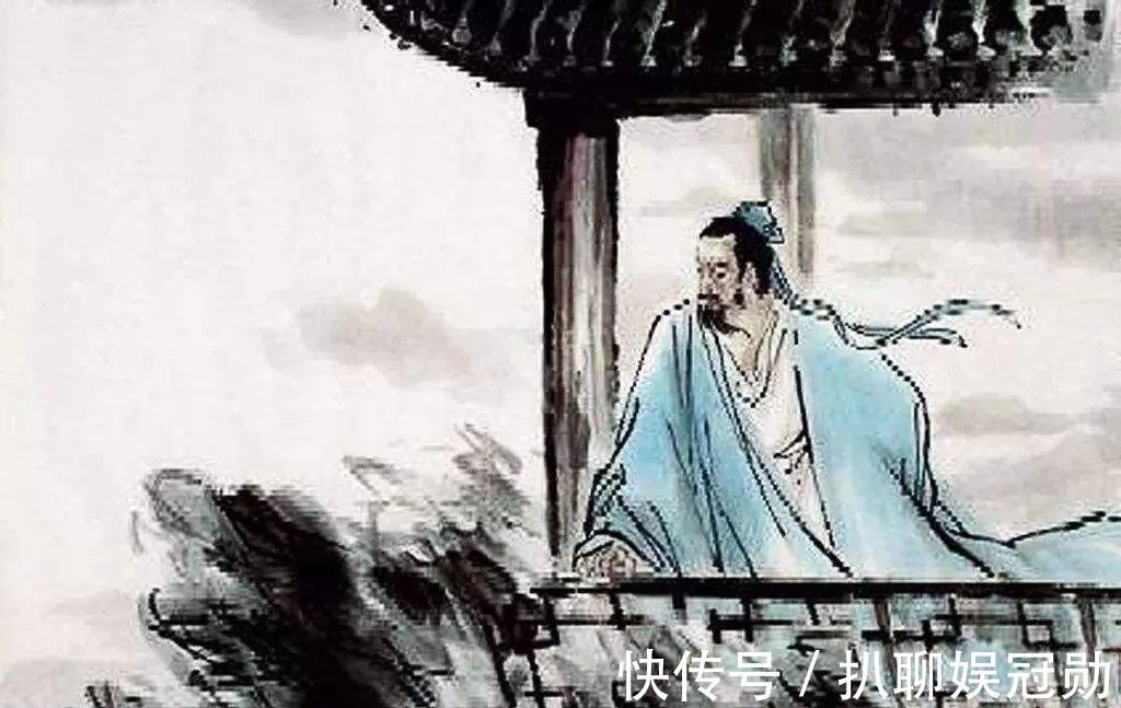 花宿柳|柳永,出身官宦却眠花宿柳,终身追求是功名