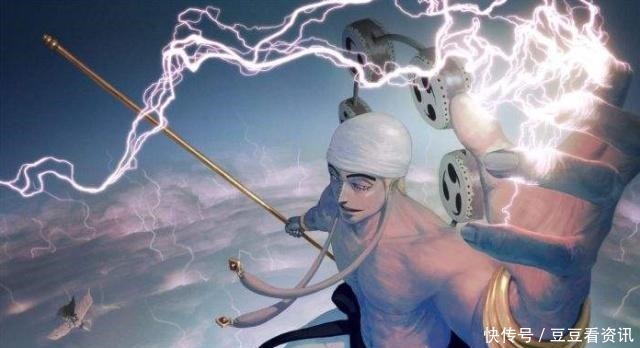 明哥|海贼王因为机制特殊而被高估为四皇的强者,明哥和麦哲伦上榜