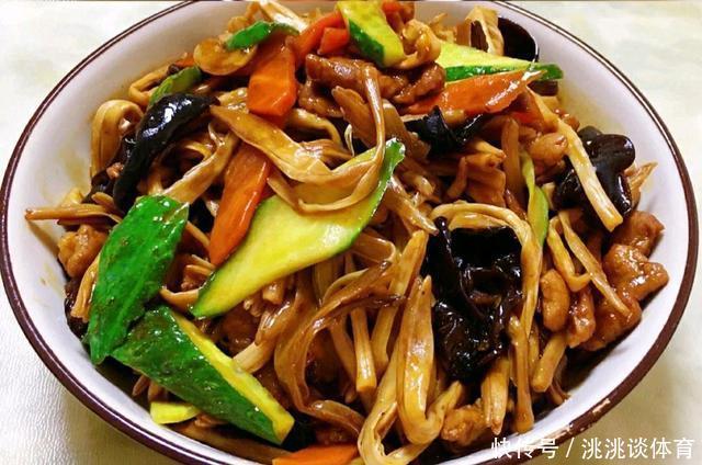 營養(yǎng)物質(zhì)|8種不宜常吃的蔬菜,南瓜排最后,排首位的不少人或許天天吃