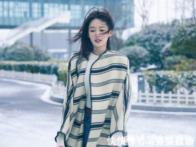 卷发|奔五奔六的女人,这几款“发型”尽量不要留,看着显老没气质