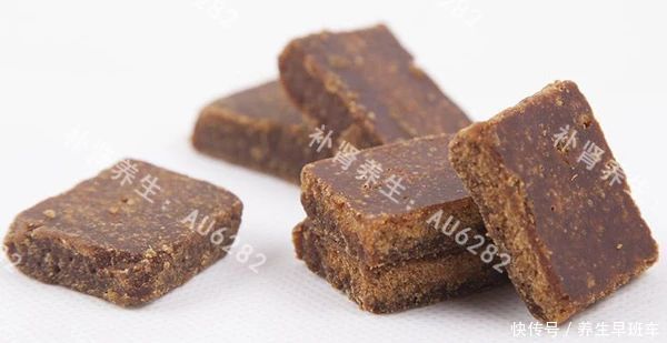  补血|红糖、白糖、冰糖，作用天差地别，千万别放错了！