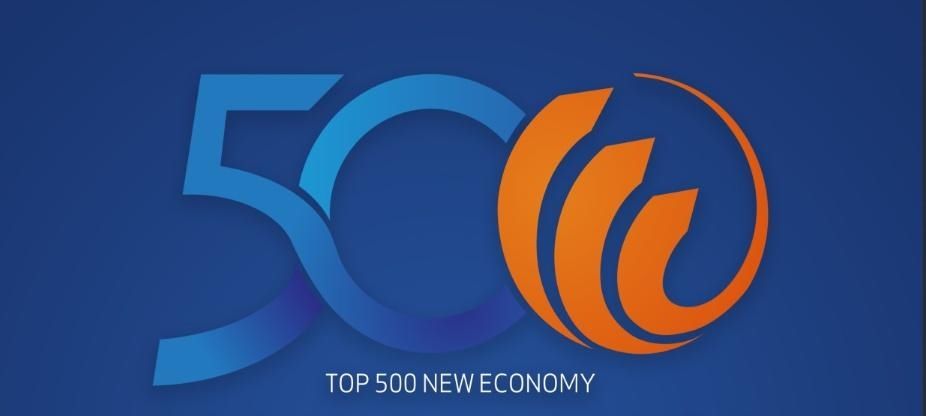 上榜|福建15家企业上榜！新经济企业“500强”公布