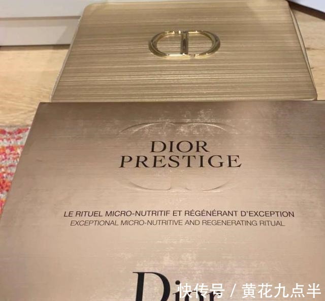 口红|买不起也要知道,dior除了口红,还有哪些单品值得入手!