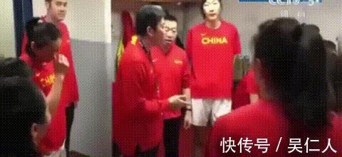 贝尔格莱德|比中国女足更励志的是中国女篮，她们能否接棒铿锵玫瑰绚丽绽放？