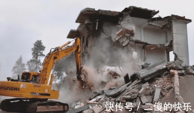 房价|拆迁已全面结束?已明确:3种房子或全拆重建,两种人会受益?