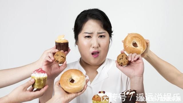 膳食纤维|关于减肥的6个必知“道理”,第5个竟然听都没听过