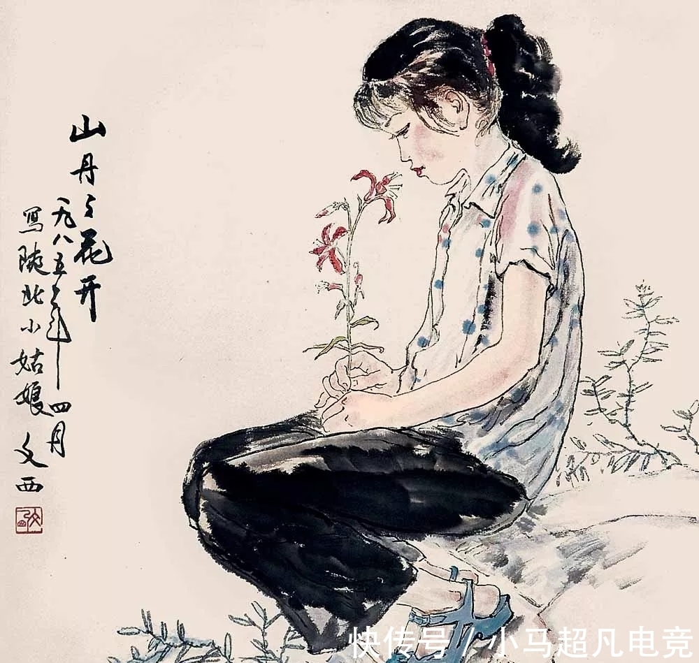 作品|全世界的人民都喜欢他的作品,他的作品流通最广,使用价值最大!