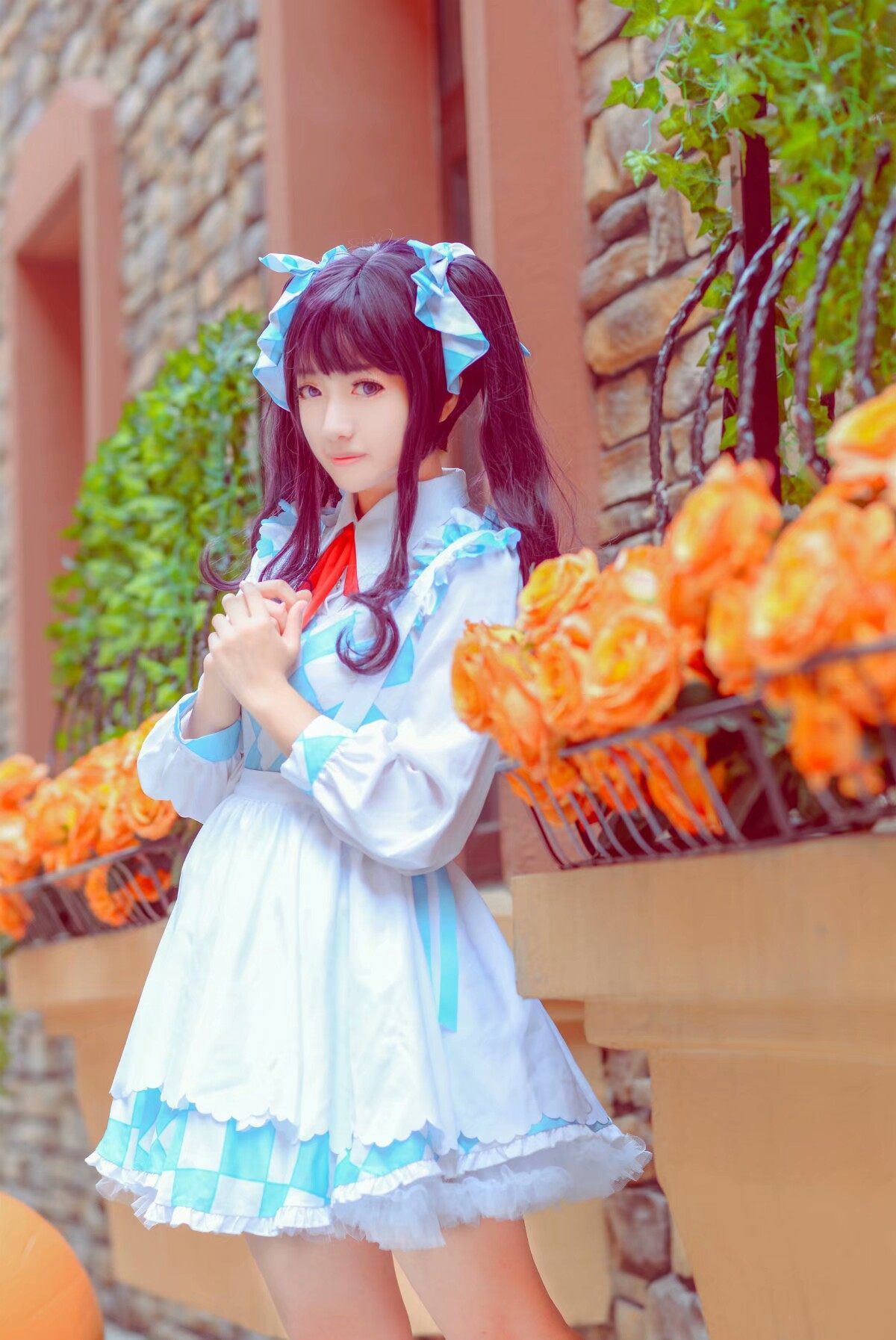 魔卡|魔卡少女樱-知樱组-Cosplay