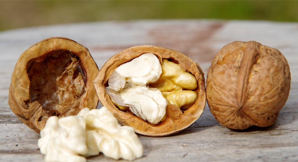 黄油|核桃,钟南山院士推荐的“超级健康食物”,可惜很多人却都吃错了