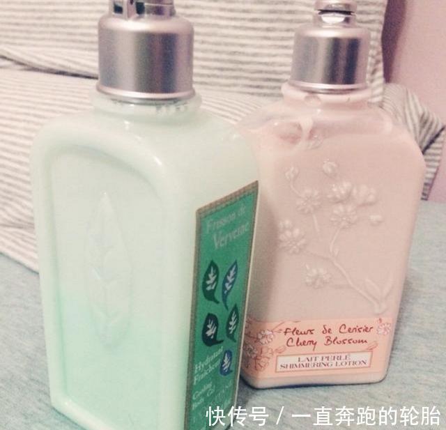 用了这么多身体乳,让我最满意的还是这几款,滋润保湿不油腻