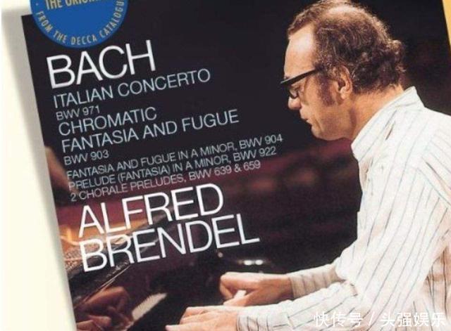 杰长老推荐唱片—钢琴和小提琴独奏曲及唱片十张(上)