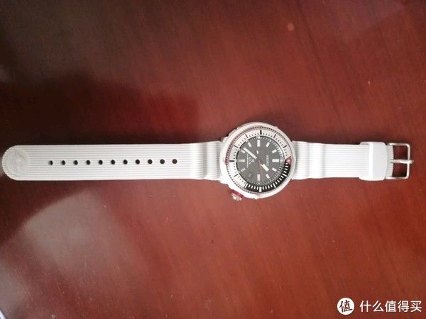 机械表|618精工白罐头入手始末
