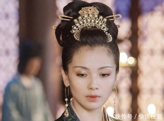 将眉毛化成小重山？美妆博主玩转古代眉，网友直呼：古装剧需要你