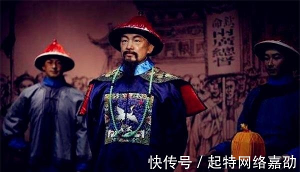 鸦片|林则徐吃“冰淇淋”被洋人嘲笑,他回请一道菜,让洋人脸面无存