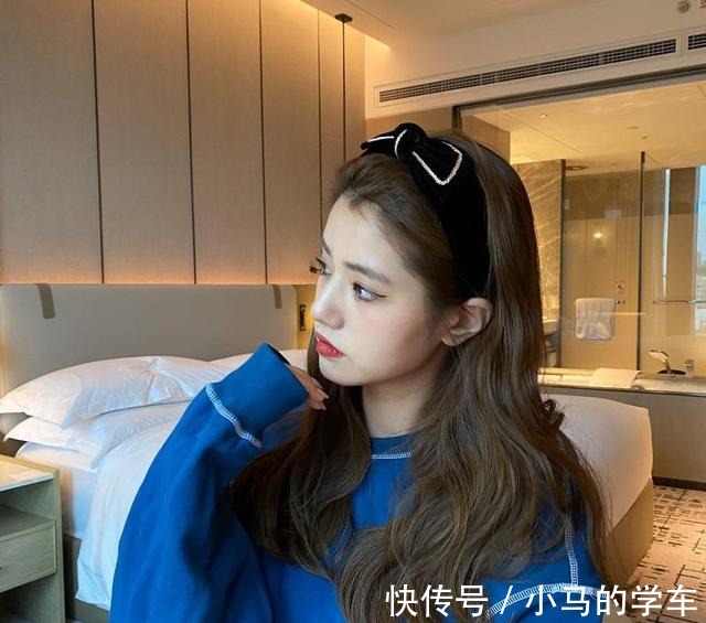 时尚 “锁骨发”过时了,今年这5款发型人气最高,很显脸小又时尚!