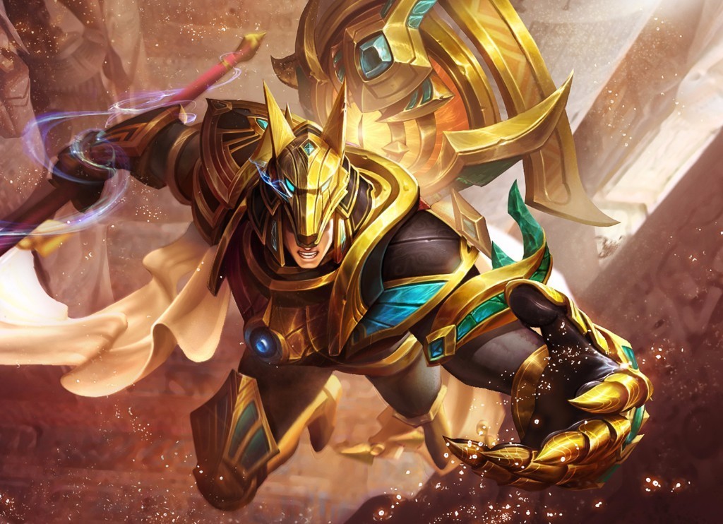 打狂铁|遇到狂铁如何打?选出吕布、杨戬克制,图四可以吊打