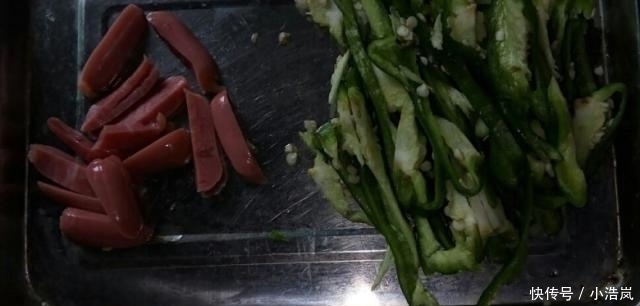 爆炒|这菜是个宝,看见再贵也要买,吃一次等于给肠胃洗个澡!