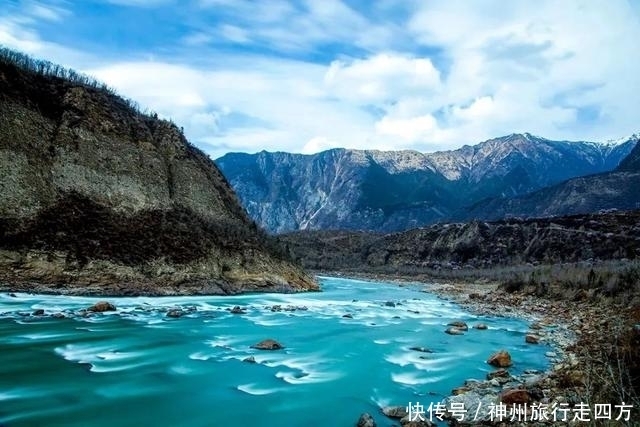 西藏什么时候旅游最好，怎么找自由行口碑好的当地向导，最佳旅游线路自由行，看攻略