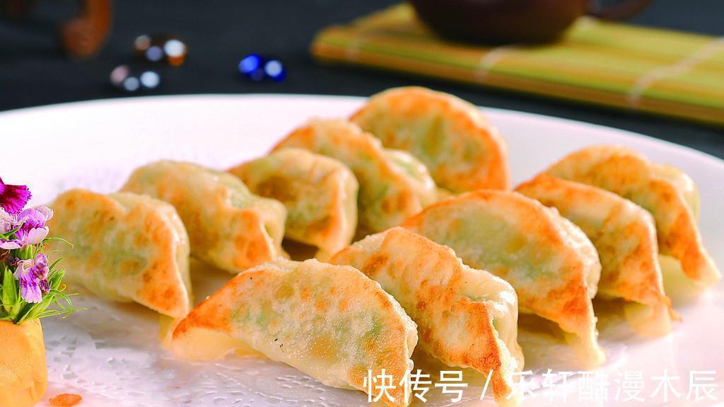 做饺子还得看东北人,就这味道,我最少都半斤起步!