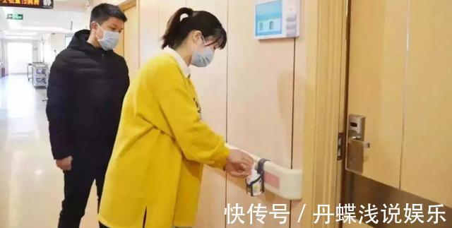 冰窖|为什么产房冷的像“冰窖”,顺产没交取暖费?医生:都是为了你好