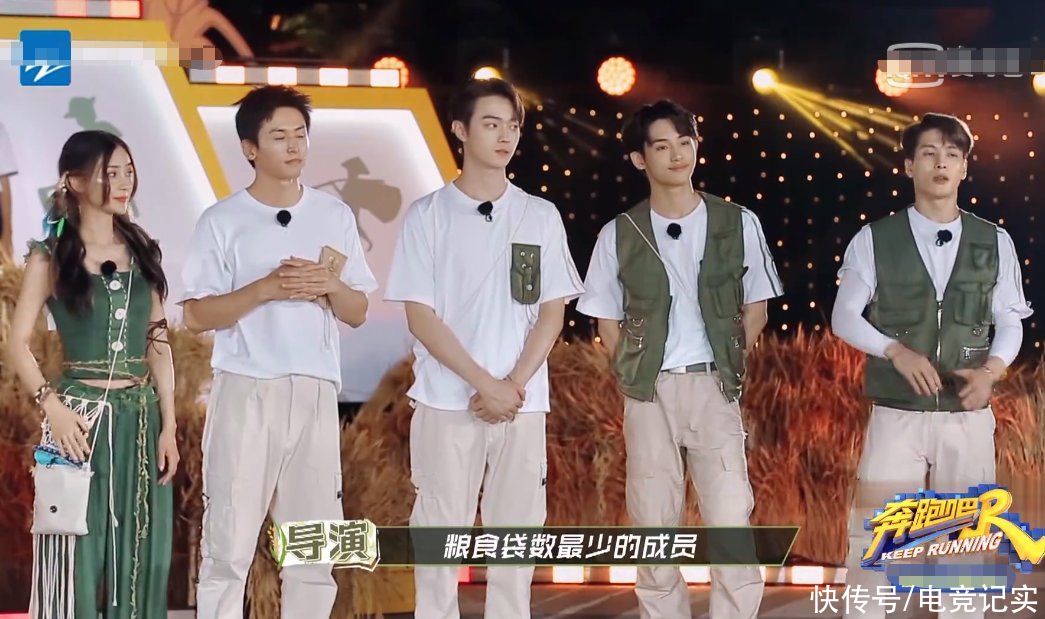 嘉宾|下期《跑男9》预告，萧敬腾加盟不说，两位口碑嘉宾回归值得追