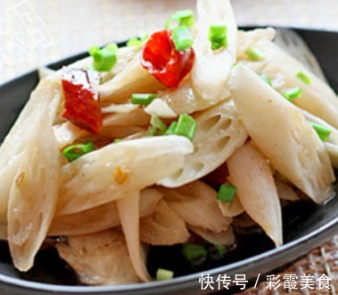 小米辣|它是“润肺高手”，当下吃正合适，每周吃三次，清肠润肺效果好！